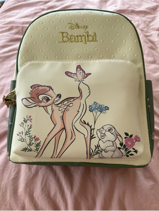 Primark Handbags - Primark Disney’s Bambi Backpack